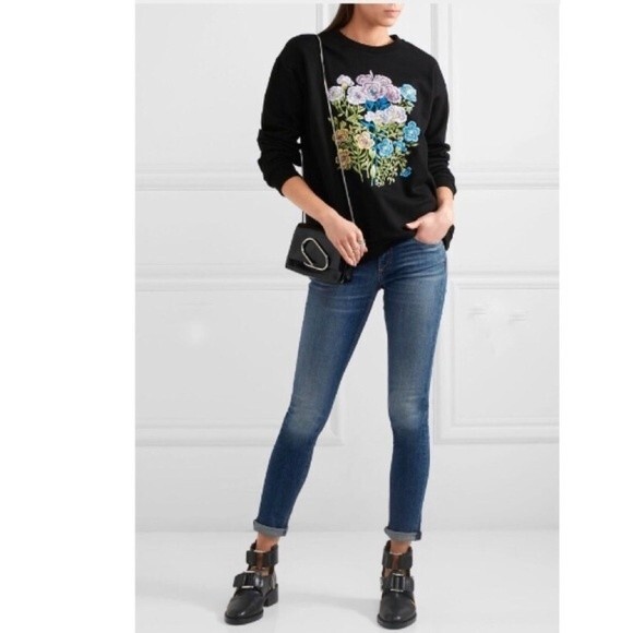 rag & bone Denim - Rag & Bone Skinny Jeans in Dillon 25